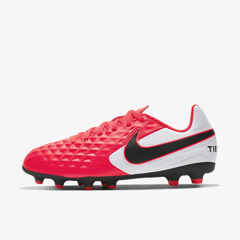 SEPATU FOOTBALL NIKE Junior Tiempo Legend 8 Club MG