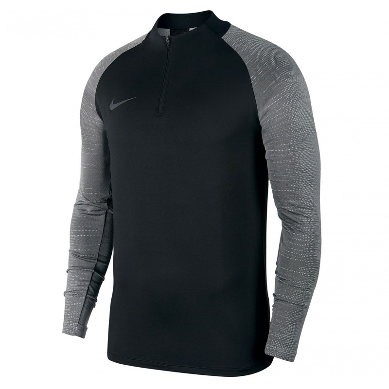 BAJU TRAIL NIKE Dry-Fit Strike Drill Long Sleeve Top