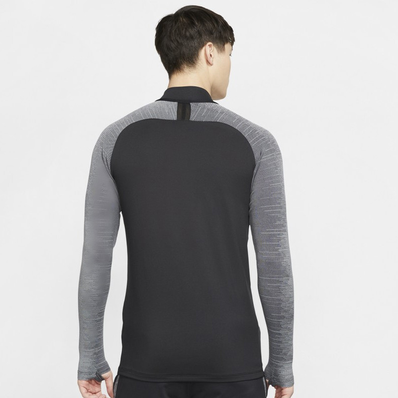 BAJU TRAIL NIKE Dry-Fit Strike Drill Long Sleeve Top