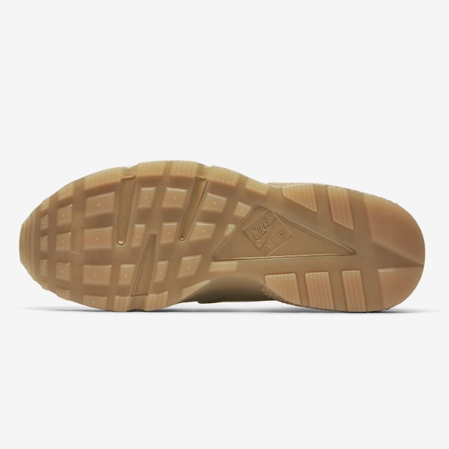 Air Huarache Run foto 3