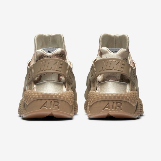 Air Huarache Run foto 4