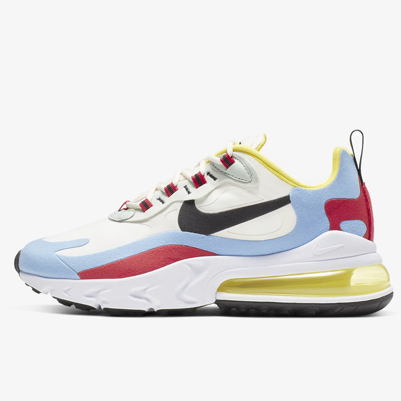 SEPATU SNEAKERS NIKE Wmns Air Max 270 React