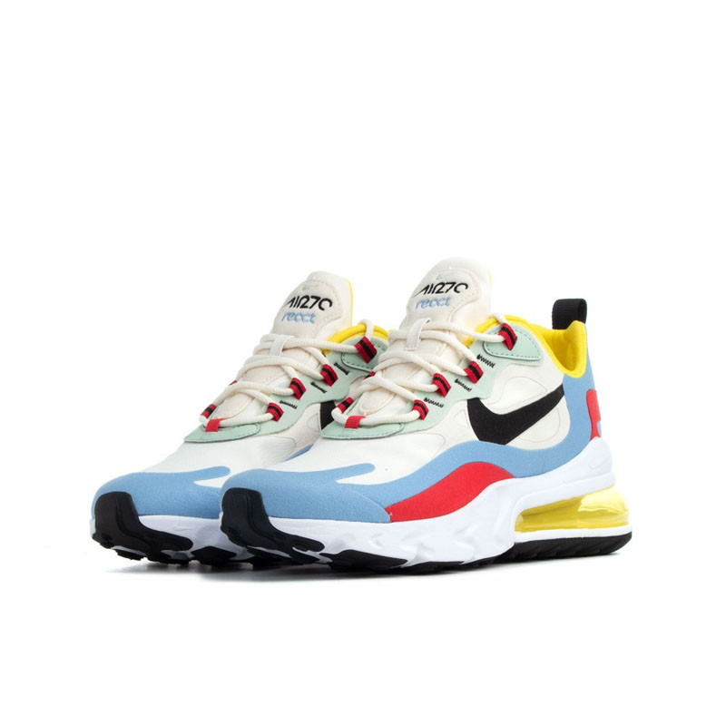 SEPATU SNEAKERS NIKE Wmns Air Max 270 React
