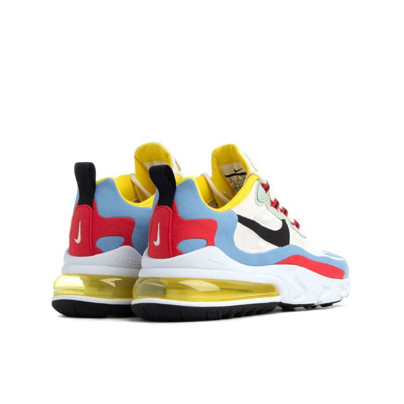 SEPATU SNEAKERS NIKE Wmns Air Max 270 React