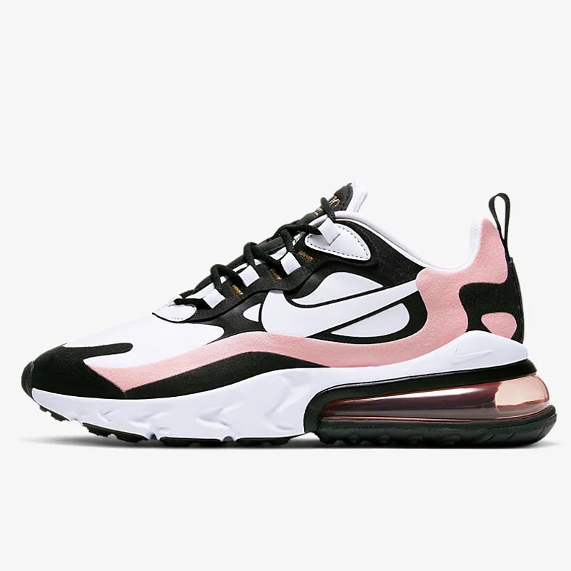 SEPATU SNEAKERS NIKE Wmns Air Max 270 React