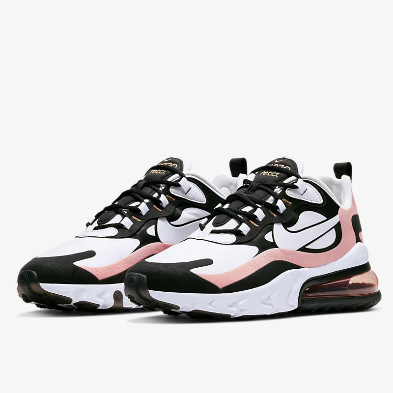 SEPATU SNEAKERS NIKE Wmns Air Max 270 React