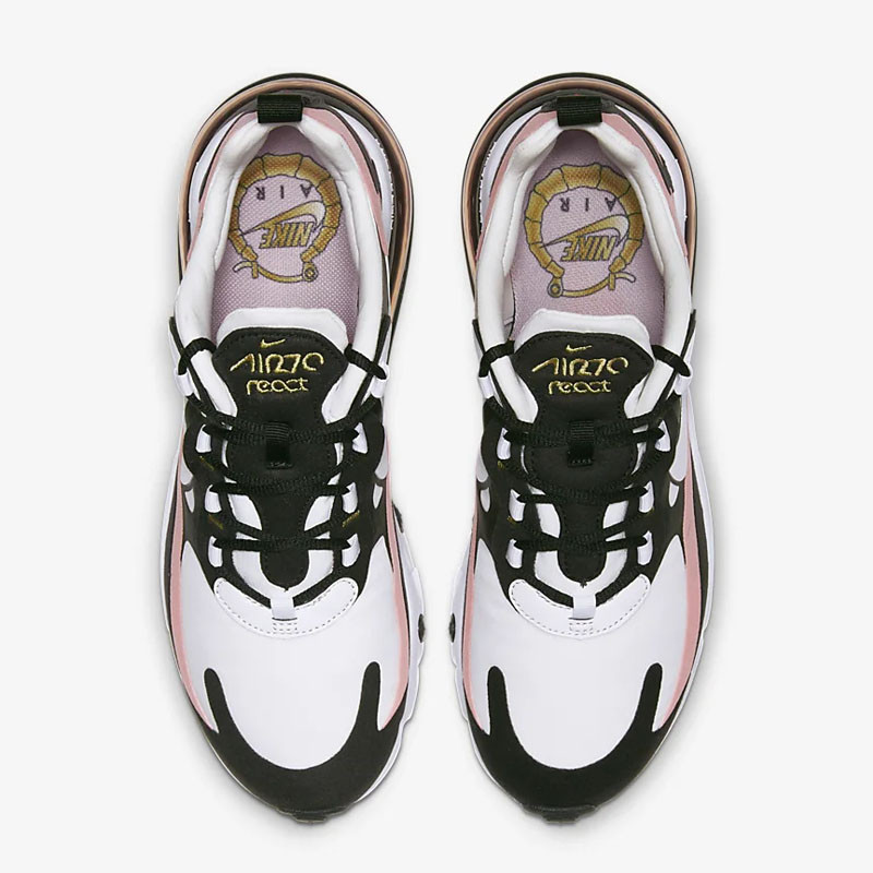 SEPATU SNEAKERS NIKE Wmns Air Max 270 React