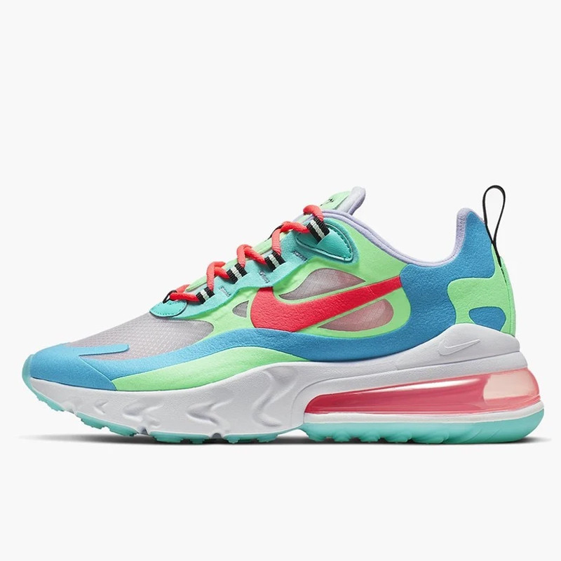 SEPATU SNEAKERS NIKE Wmns Air Max 270 React
