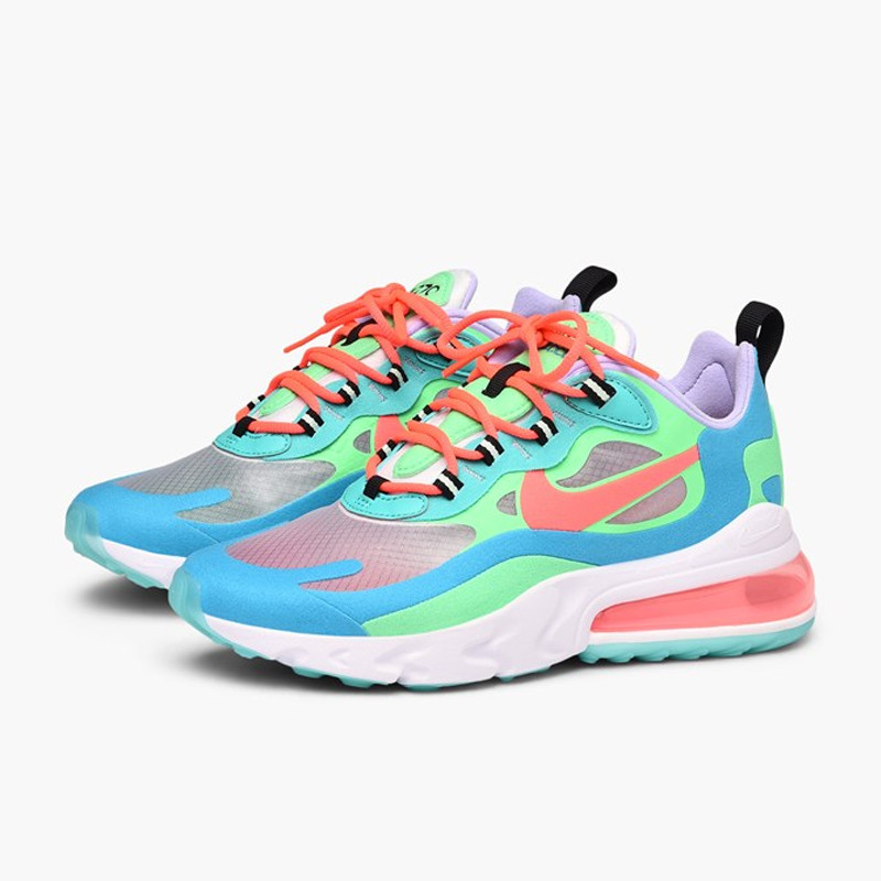 SEPATU SNEAKERS NIKE Wmns Air Max 270 React