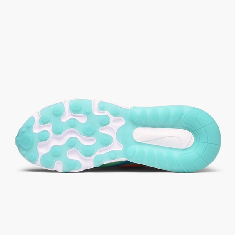 SEPATU SNEAKERS NIKE Wmns Air Max 270 React