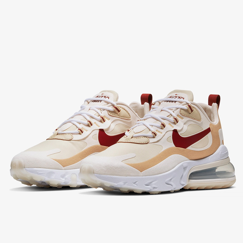 SEPATU SNEAKERS NIKE Wmns Air Max 270 React