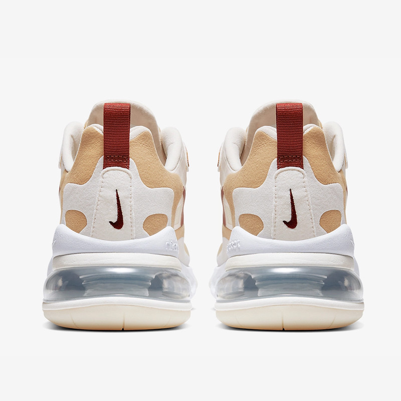 SEPATU SNEAKERS NIKE Wmns Air Max 270 React