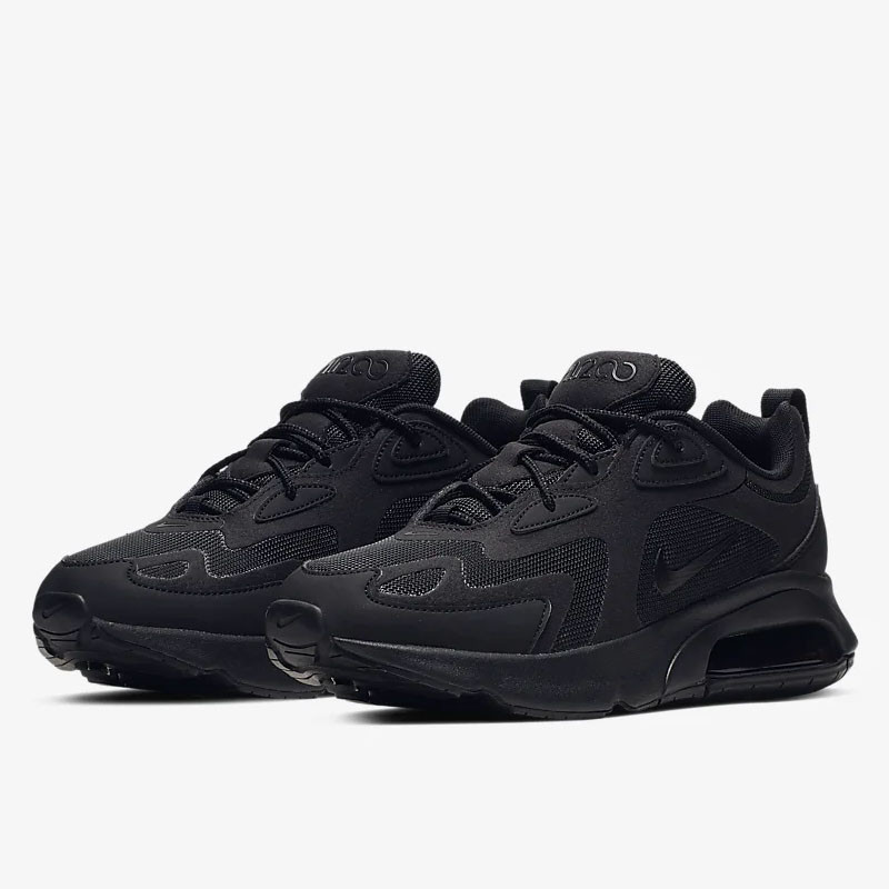 SEPATU SNEAKERS NIKE Wmns Air Max 200