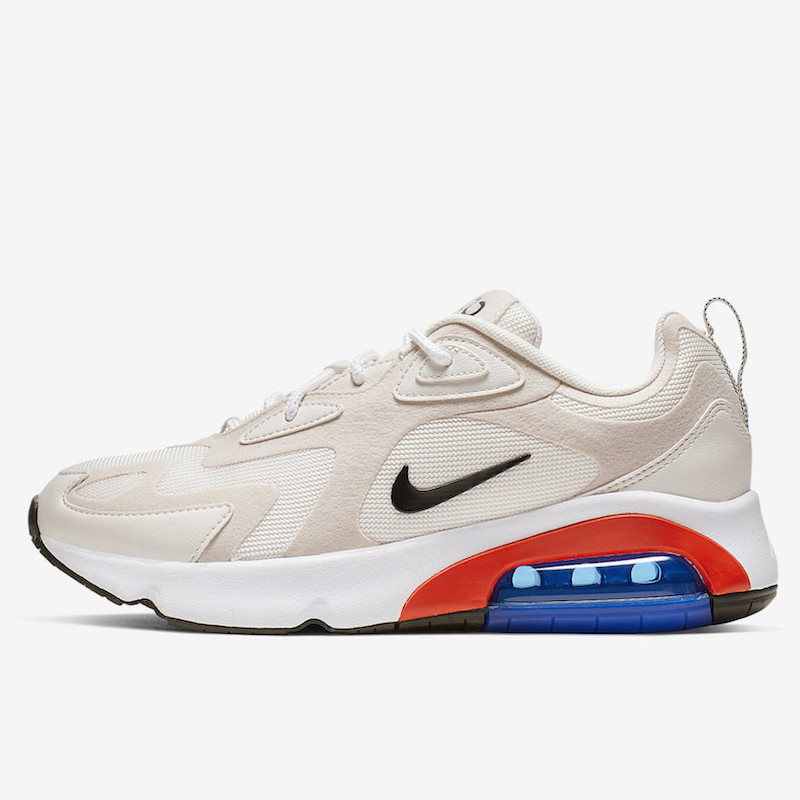 SEPATU SNEAKERS NIKE Wmns Air Max 200