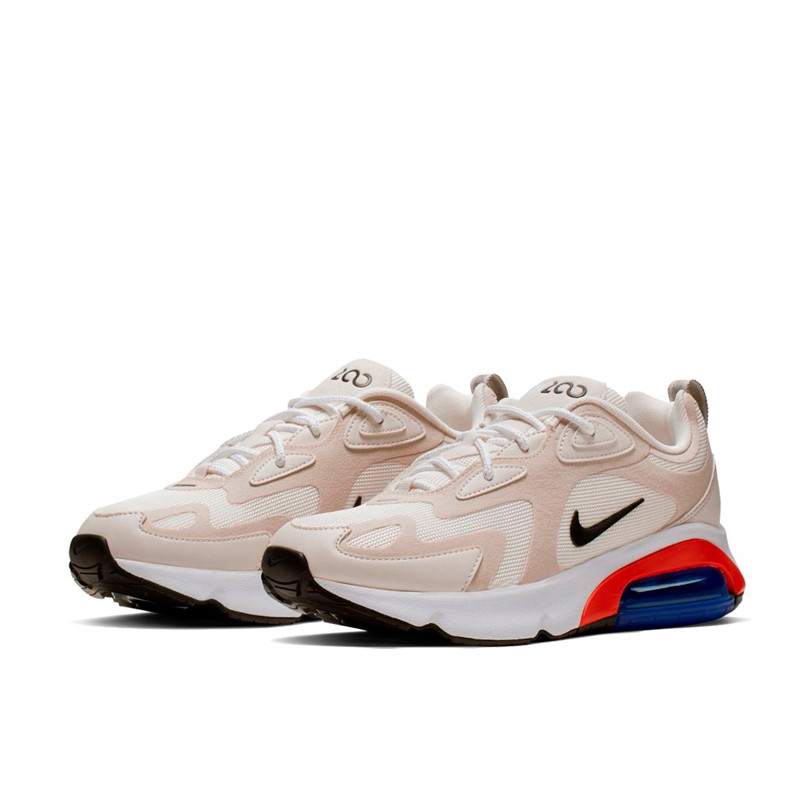 SEPATU SNEAKERS NIKE Wmns Air Max 200