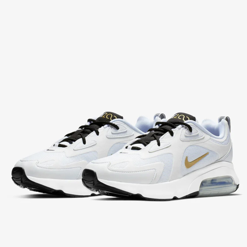 SEPATU SNEAKERS NIKE Wmns Air Max 200