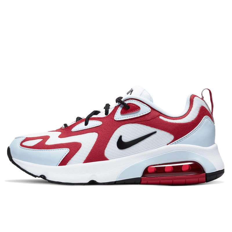 SEPATU SNEAKERS NIKE Wmns Air Max 200