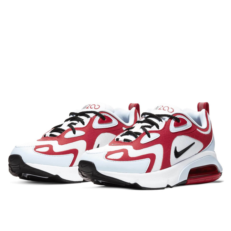 SEPATU SNEAKERS NIKE Wmns Air Max 200