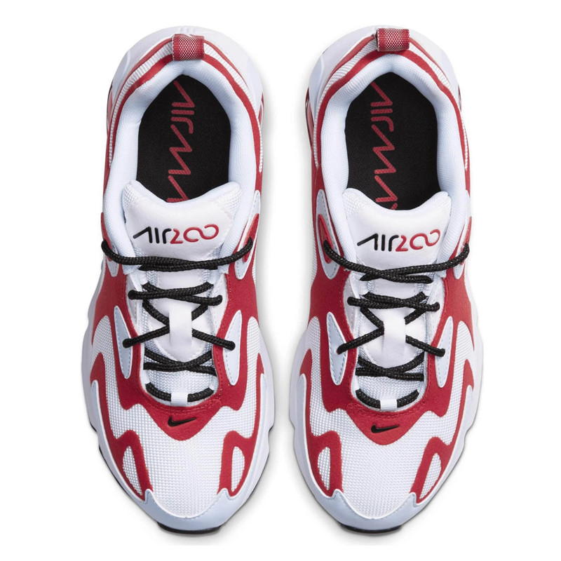 SEPATU SNEAKERS NIKE Wmns Air Max 200