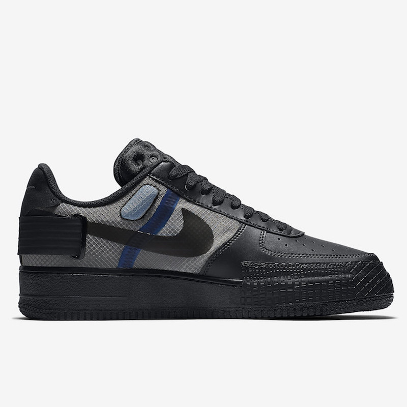 SEPATU SNEAKERS NIKE Air Force 1 Type