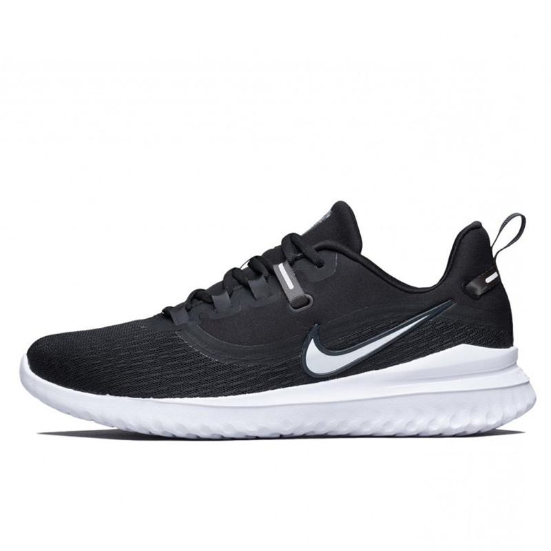 Jual SEPATU LARI Wanita NIKE Wmns Renew Rival Black Original