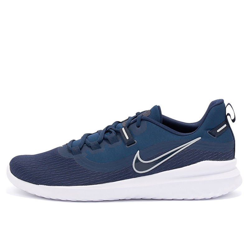 nike renew ride 2 navy