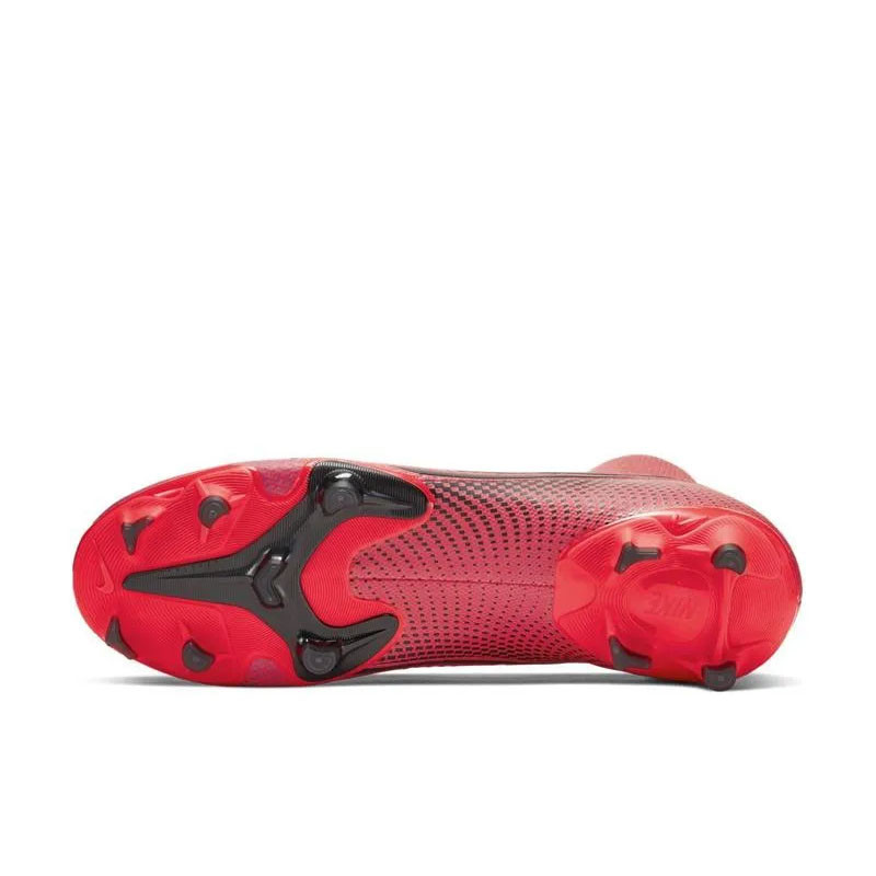 SEPATU FOOTBALL NIKE Mercurial Superfly 7 Academy FG