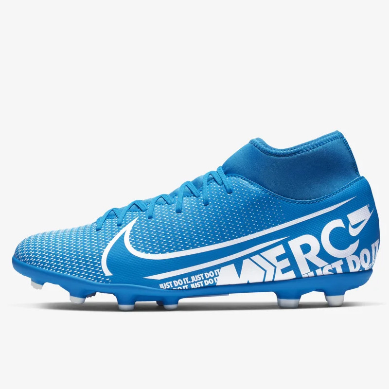 SEPATU FOOTBALL NIKE Superfly 7 Club FG