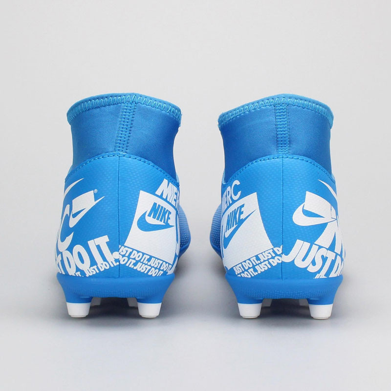 SEPATU FOOTBALL NIKE Superfly 7 Club FG