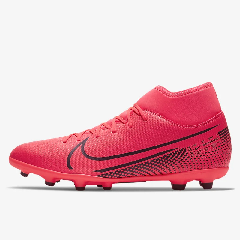SEPATU FOOTBALL NIKE Mercurial Superfly 7 Club MG