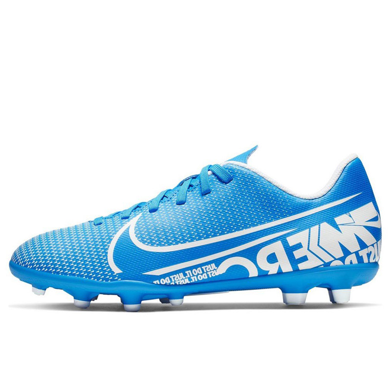 SEPATU FOOTBALL NIKE Vapor 13 Club FG