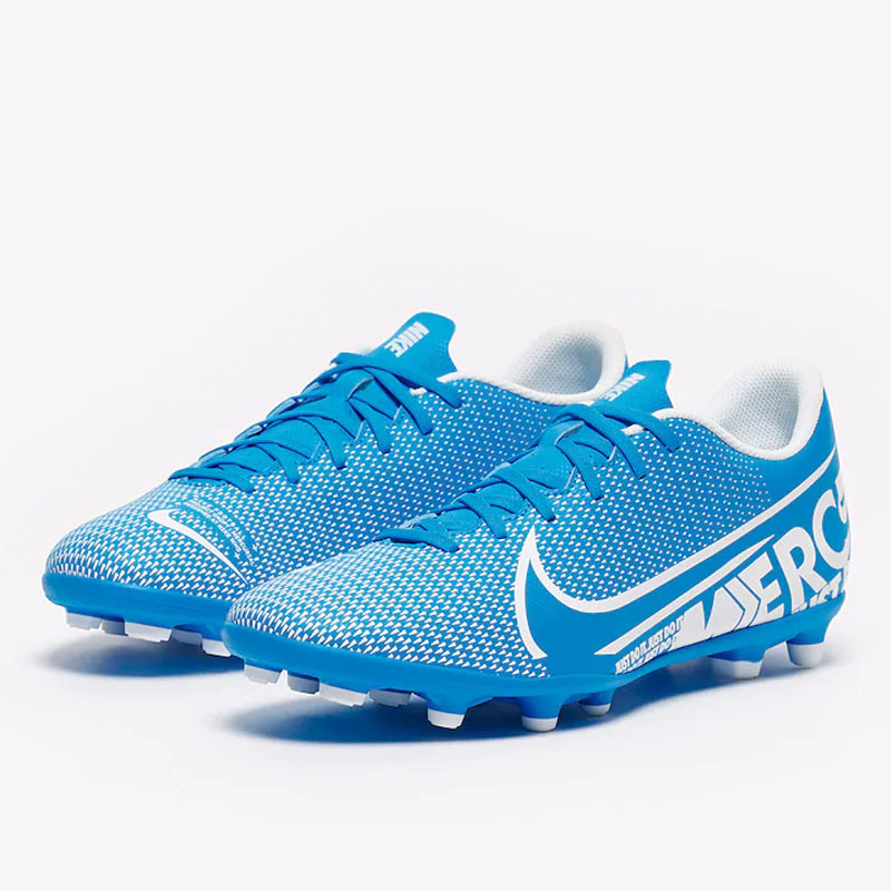 SEPATU FOOTBALL NIKE Vapor 13 Club FG