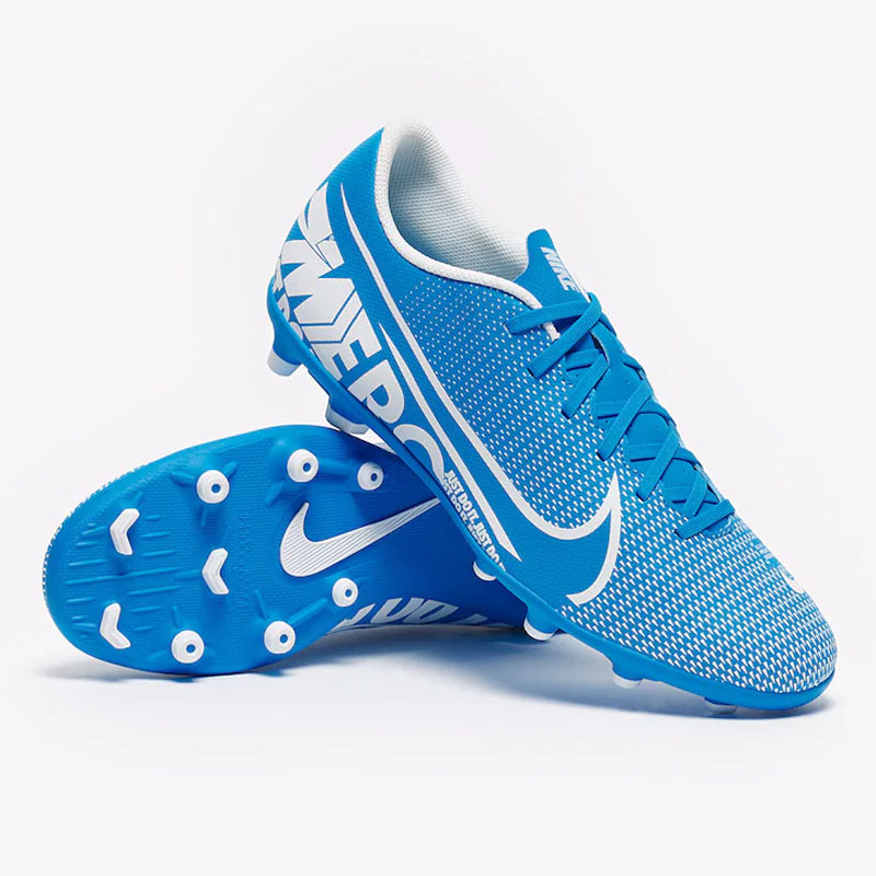 SEPATU FOOTBALL NIKE Vapor 13 Club FG