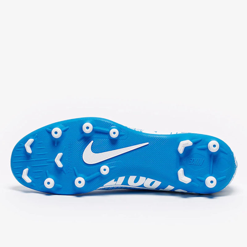 SEPATU FOOTBALL NIKE Vapor 13 Club FG