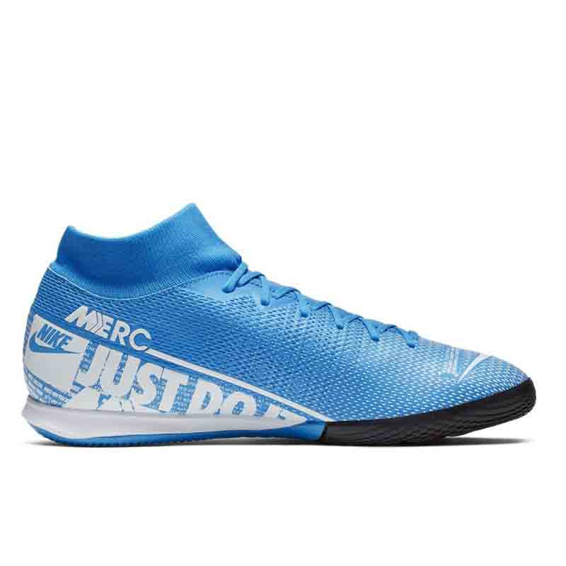 SEPATU FUTSAL NIKE Mercurial Superfly 7 Academy IC