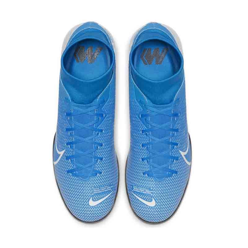 SEPATU FUTSAL NIKE Mercurial Superfly 7 Academy IC