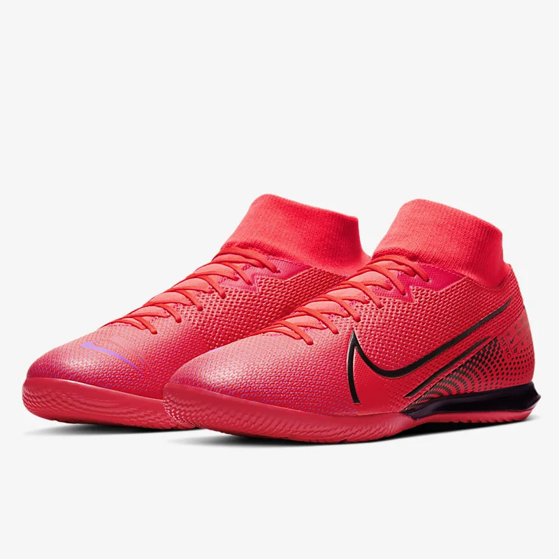 SEPATU FUTSAL NIKE Mercurial Superfly 7 Academy Ic