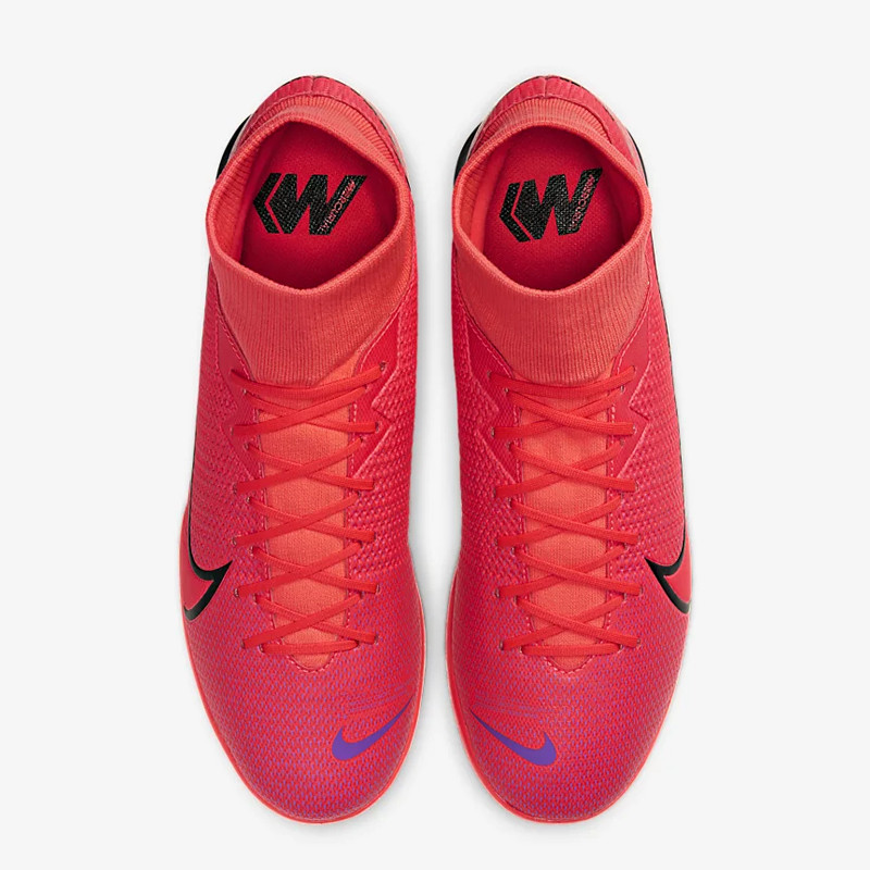 SEPATU FUTSAL NIKE Mercurial Superfly 7 Academy Ic