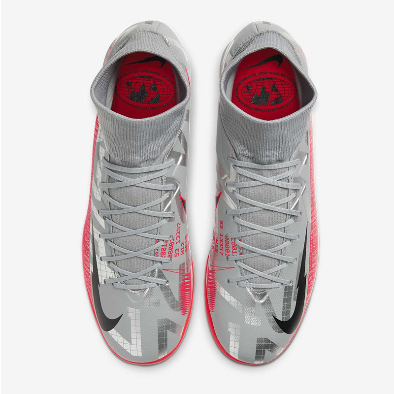 SEPATU FUTSAL NIKE Mercurial Superfly 7 Academy IC