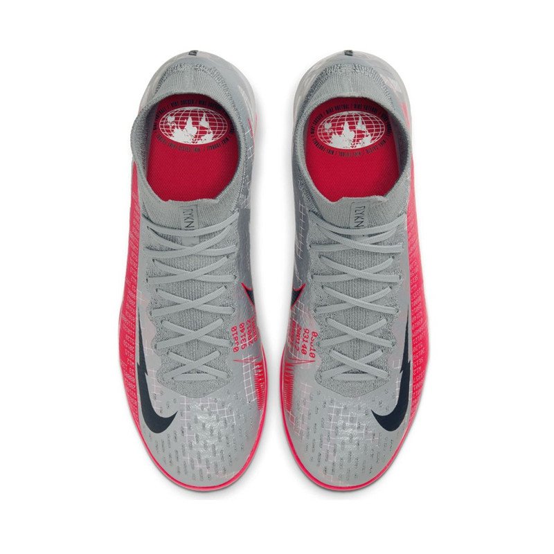 SEPATU FUTSAL NIKE Mercurial Superfly 7 Elite IC