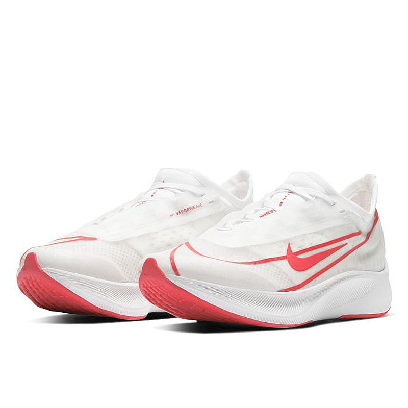 SEPATU LARI NIKE Wmns Zoom Fly 3