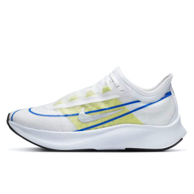 SEPATU LARI NIKE Wmns Zoom Fly 3