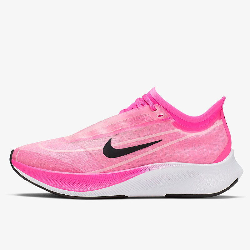 SEPATU LARI NIKE Wmns Zoom Fly 3
