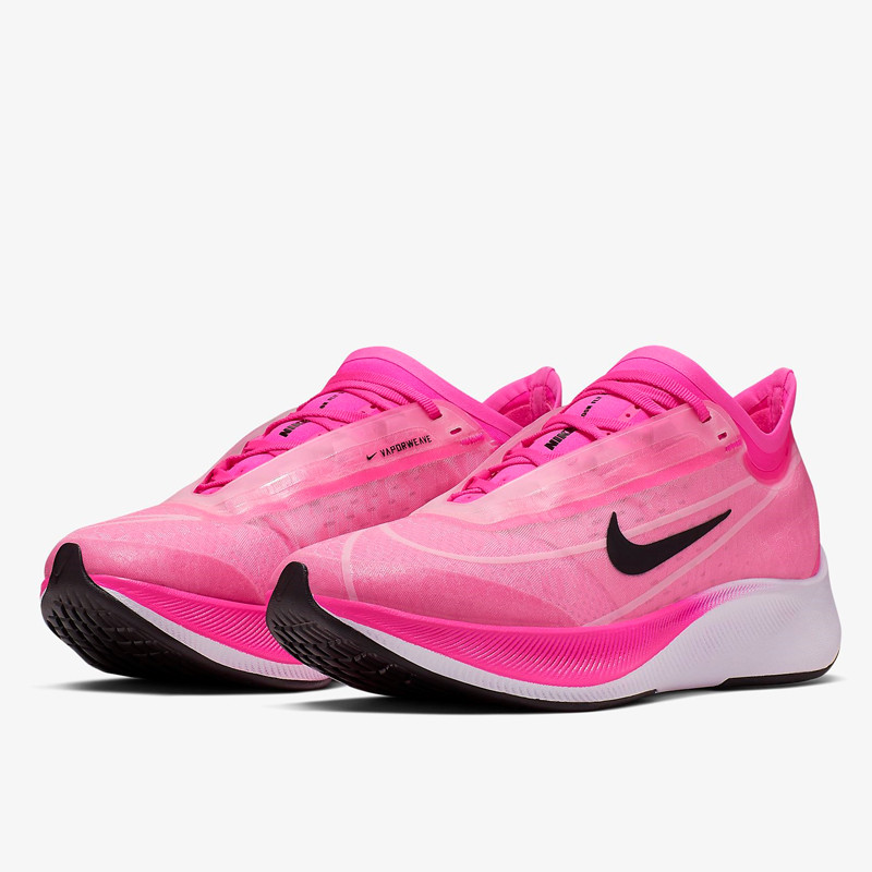 SEPATU LARI NIKE Wmns Zoom Fly 3