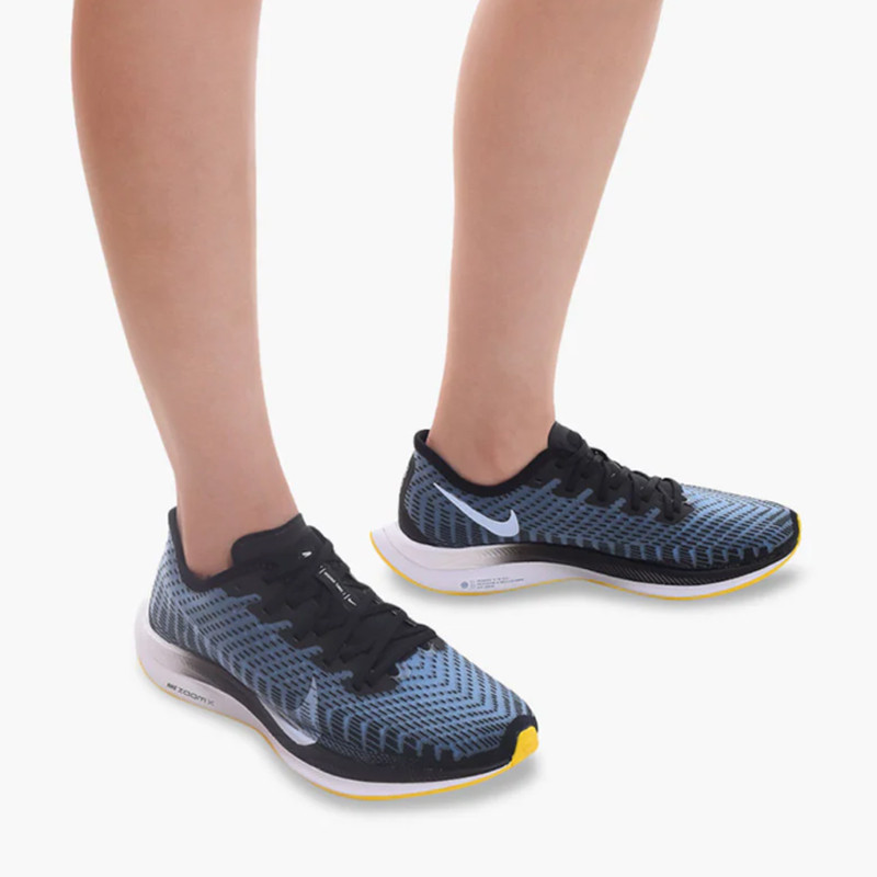 SEPATU LARI NIKE Wmns Zoom Pegasus Turbo 2