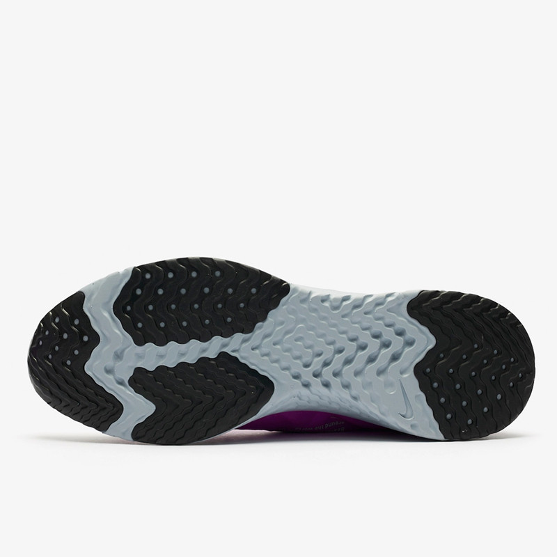 SEPATU LARI NIKE React City