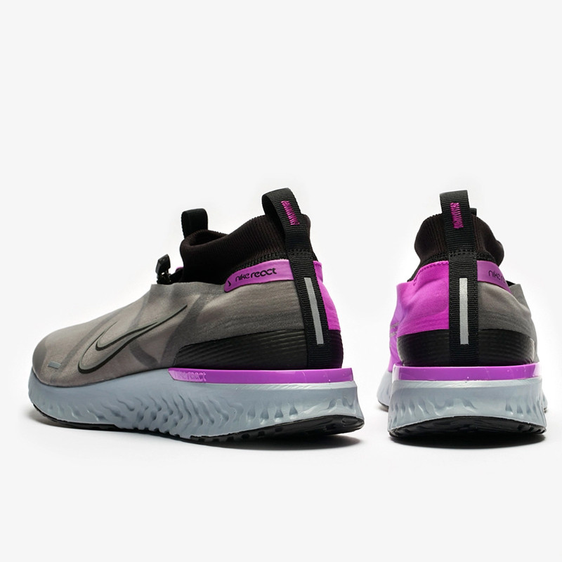 SEPATU LARI NIKE React City