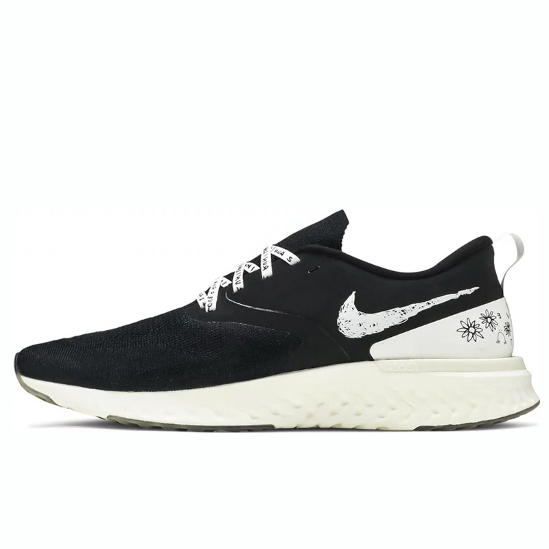 SEPATU LARI NIKE Odyssey React Flyknit 2 Nathan Bell