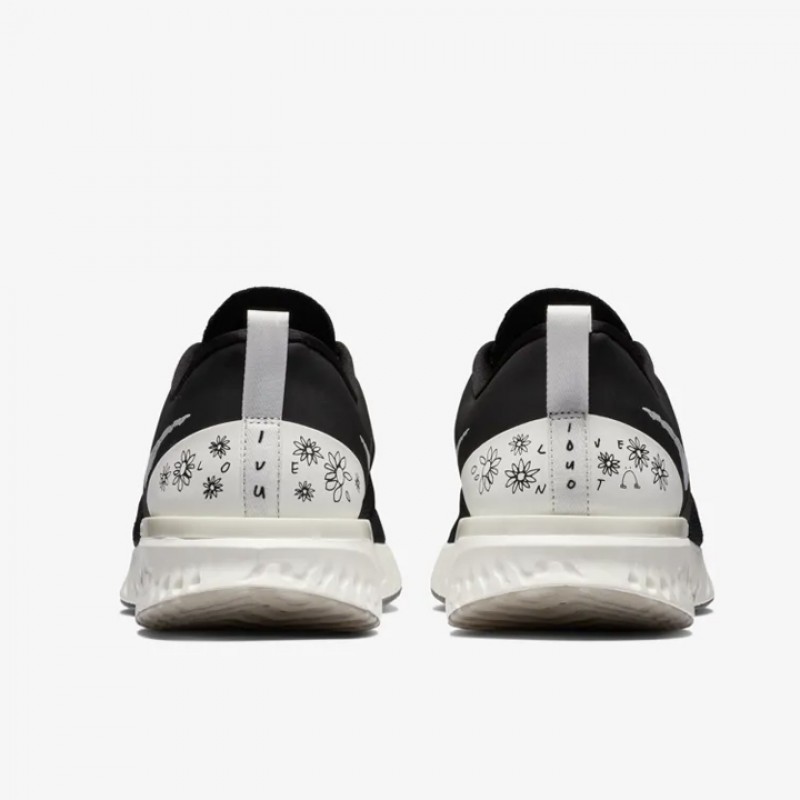 SEPATU LARI NIKE Odyssey React Flyknit 2 Nathan Bell