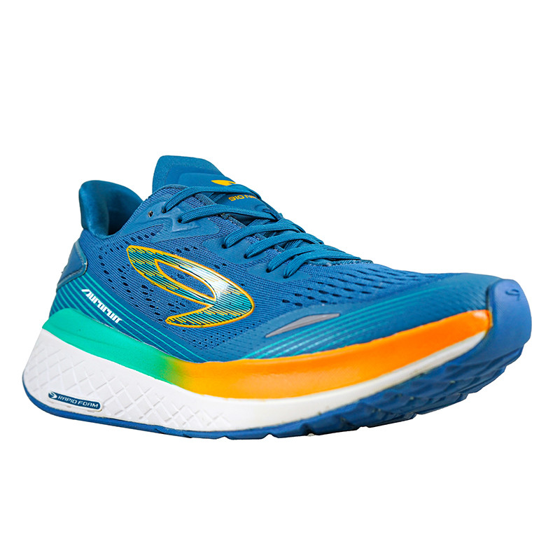 SEPATU LARI NINETEN Aurorun